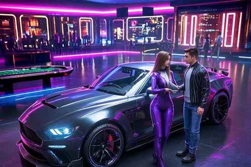 蓝图平台注册中心